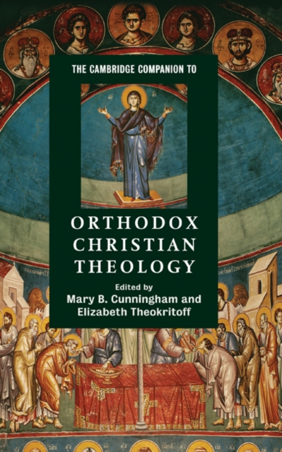 Cambridge Companion to Orthodox Christian Theology, PDF eBook