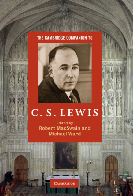Cambridge Companion to C. S. Lewis, PDF eBook