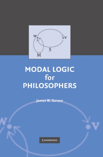 Modal Logic for Philosophers, EPUB eBook