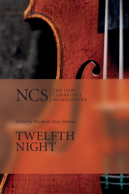 Twelfth Night : Or What You Will, EPUB eBook