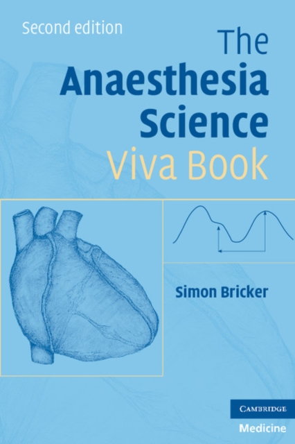 Anaesthesia Science Viva Book, EPUB eBook