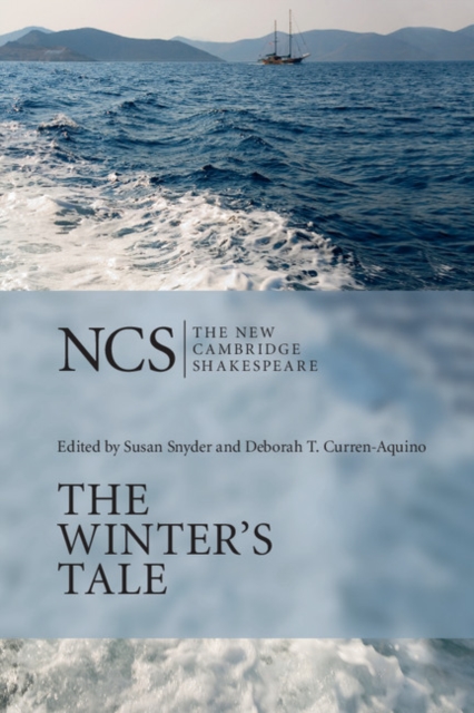 The Winter's Tale, PDF eBook