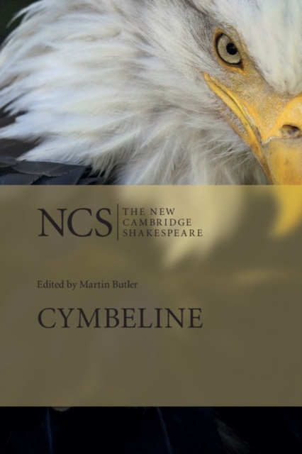 Cymbeline, PDF eBook