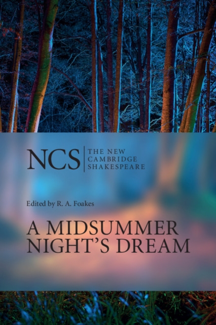 Midsummer Night's Dream, PDF eBook