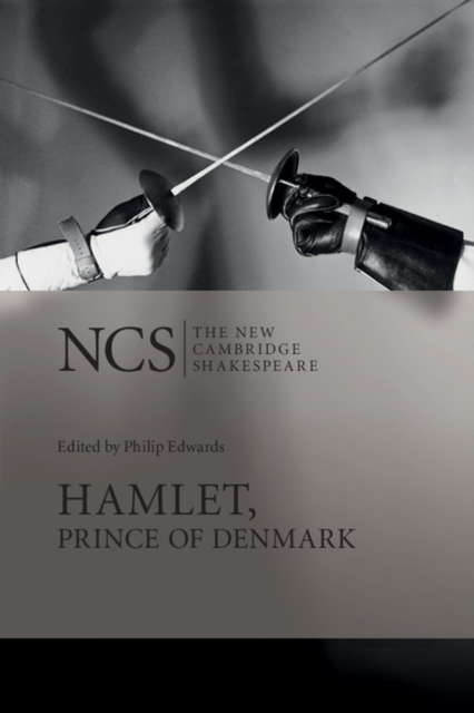 Hamlet, Prince of Denmark, PDF eBook