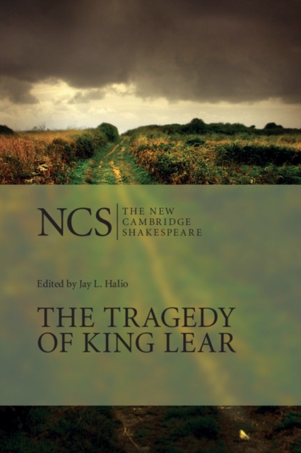 The Tragedy of King Lear, PDF eBook