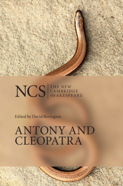 Antony and Cleopatra, PDF eBook