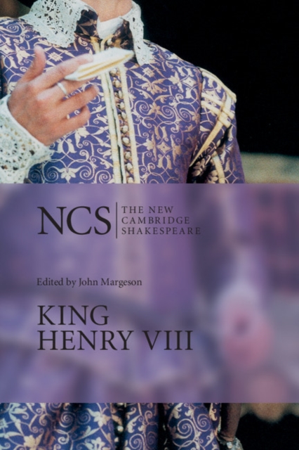 King Henry VIII, EPUB eBook