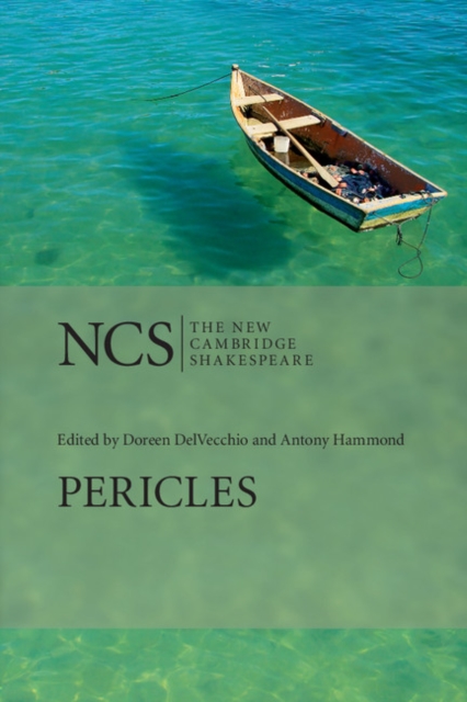 Pericles : Prince of Tyre, EPUB eBook