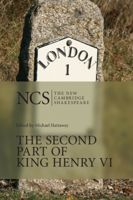 Second Part of King Henry VI, EPUB eBook