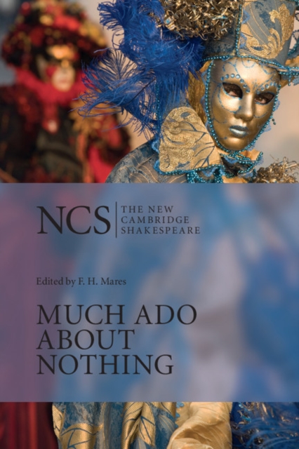 Much Ado about Nothing, EPUB eBook