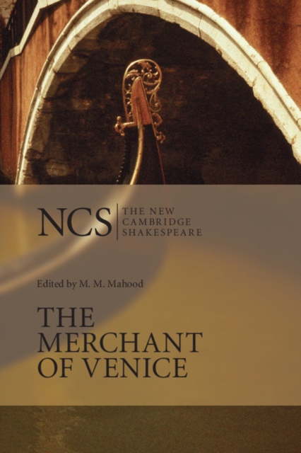 The Merchant of Venice, EPUB eBook
