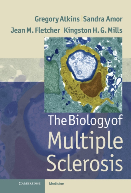 Biology of Multiple Sclerosis, EPUB eBook
