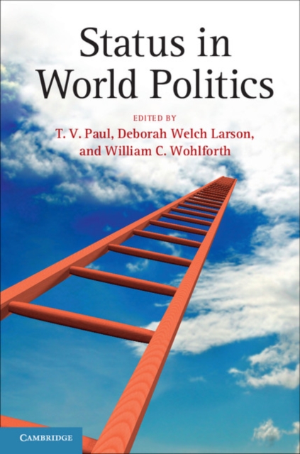 Status in World Politics, EPUB eBook