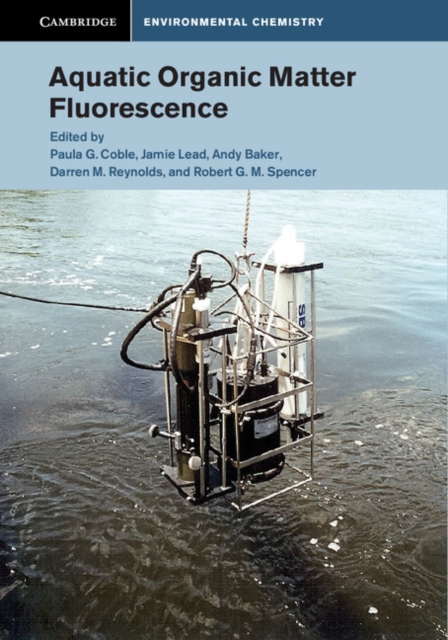 Aquatic Organic Matter Fluorescence, PDF eBook