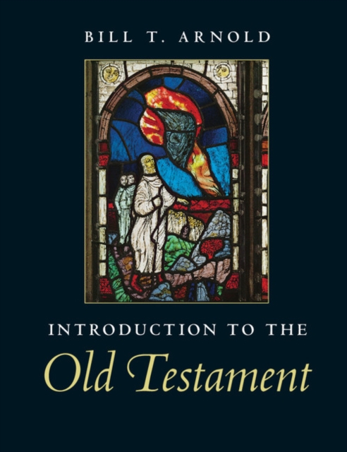 Introduction to the Old Testament, PDF eBook
