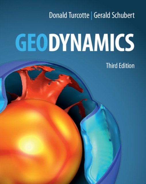 Geodynamics, EPUB eBook