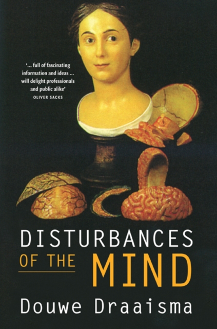 Disturbances of the Mind, EPUB eBook