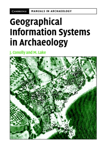 Geographical Information Systems in Archaeology, EPUB eBook