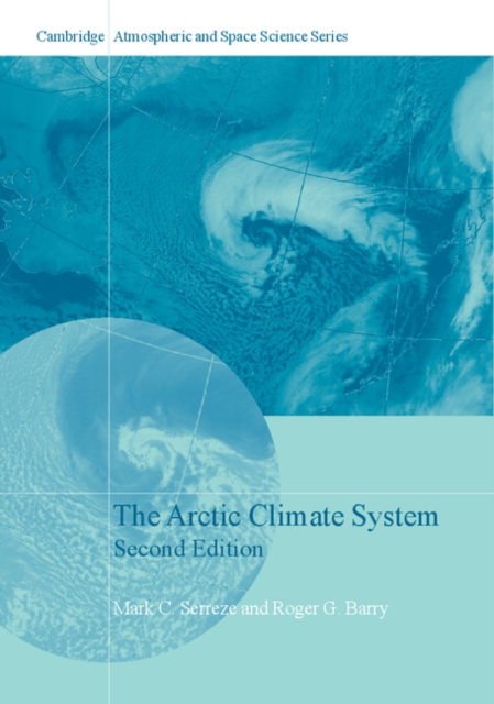 Arctic Climate System, EPUB eBook
