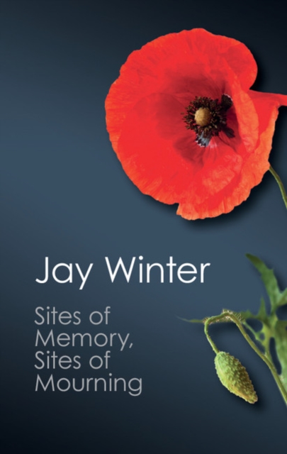 Sites of Memory, Sites of Mourning : The Great War in European Cultural History, EPUB eBook