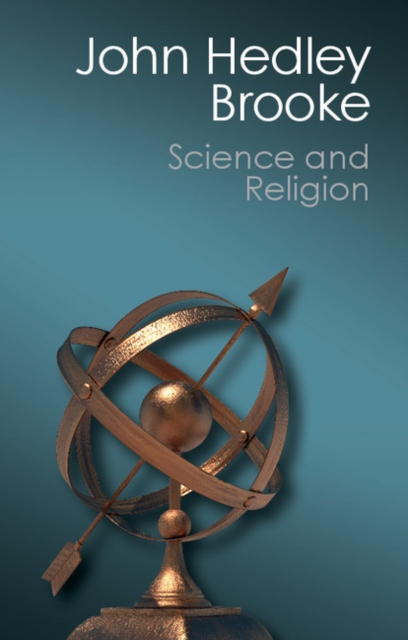 Science and Religion : Some Historical Perspectives, EPUB eBook