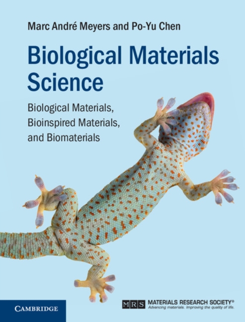 Biological Materials Science : Biological Materials, Bioinspired Materials, and Biomaterials, PDF eBook