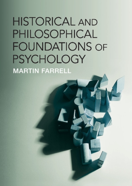 Historical and Philosophical Foundations of Psychology, EPUB eBook