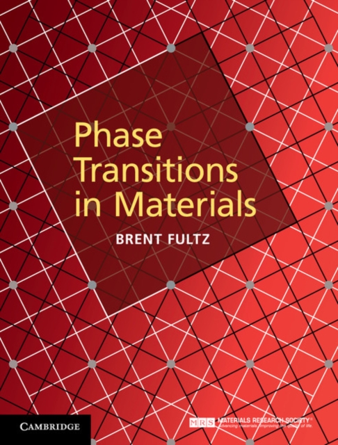 Phase Transitions in Materials, EPUB eBook