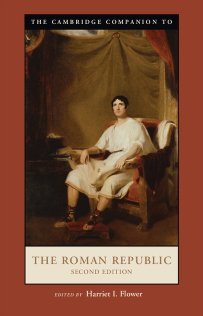The Cambridge Companion to the Roman Republic, PDF eBook