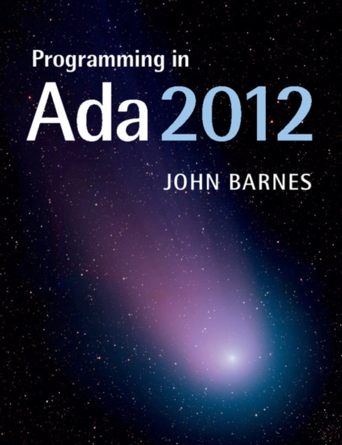 Programming in Ada 2012, PDF eBook
