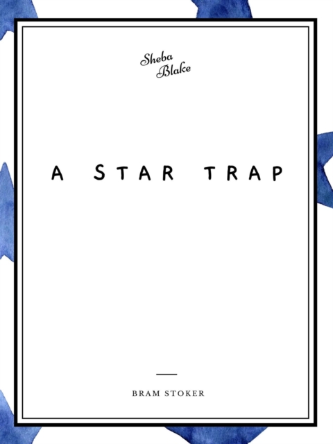 A Star Trap, EPUB eBook