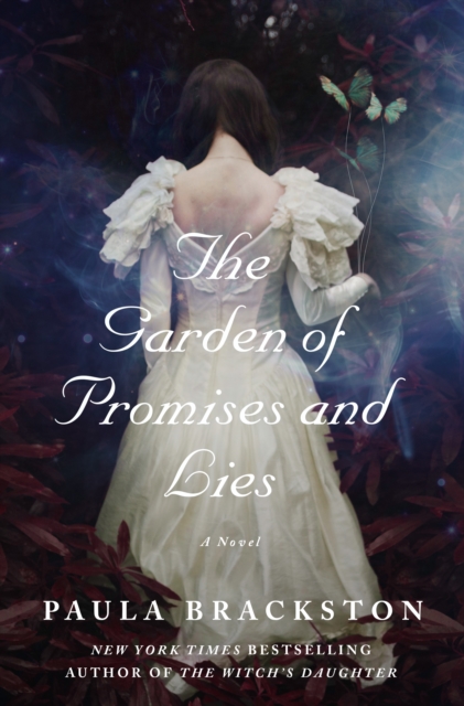 The Garden of Promises and Lies : A Novel, Hardback Book