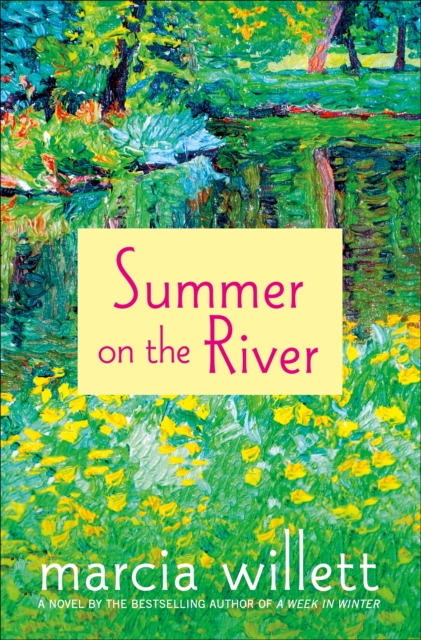 Summer on the River : A Novel, EPUB eBook
