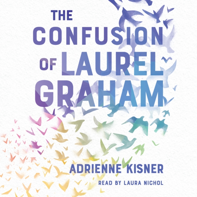 The Confusion of Laurel Graham, eAudiobook MP3 eaudioBook