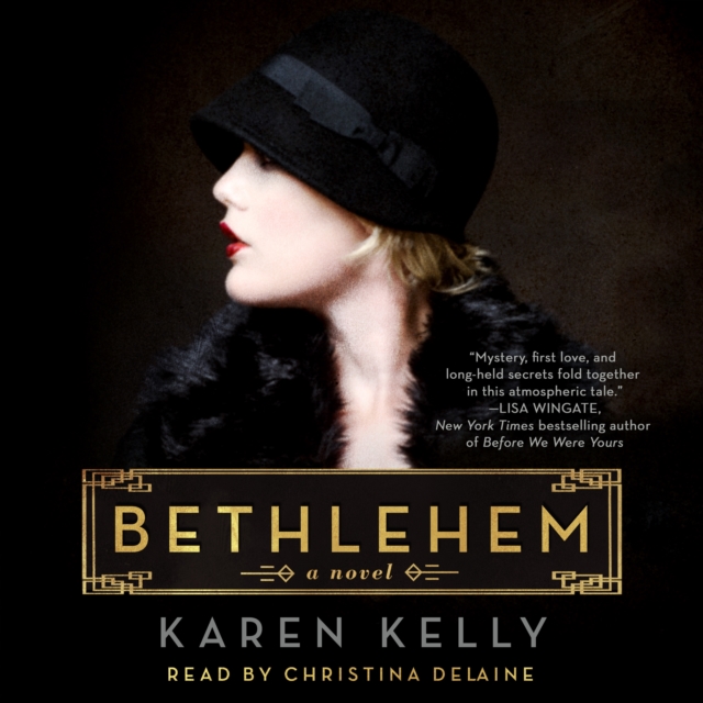 Bethlehem : A Novel, eAudiobook MP3 eaudioBook