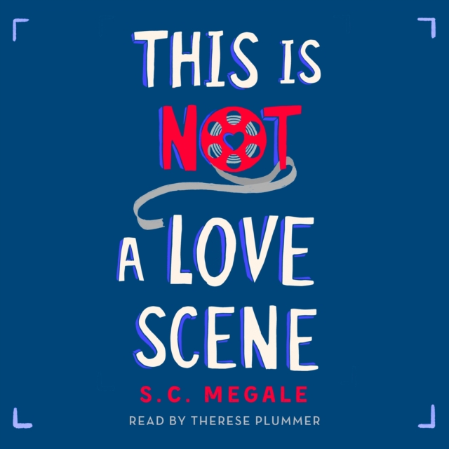 This Is Not a Love Scene : A Novel, eAudiobook MP3 eaudioBook