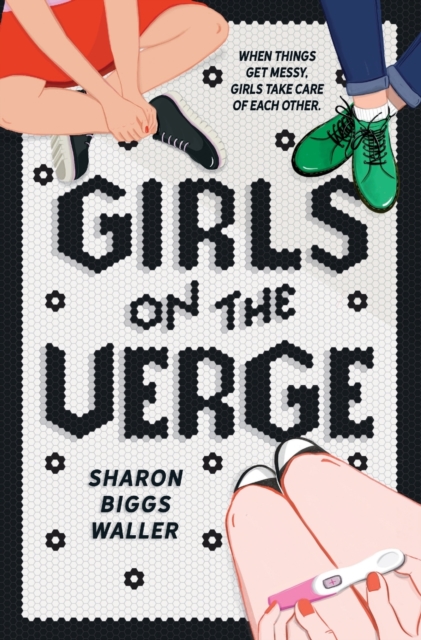 Girls on the Verge, Paperback / softback Book
