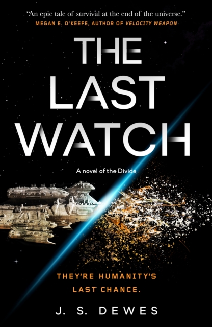 The Last Watch, Paperback / softback Book