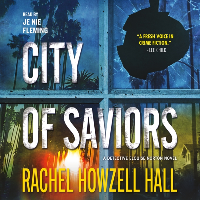 City of Saviors, eAudiobook MP3 eaudioBook