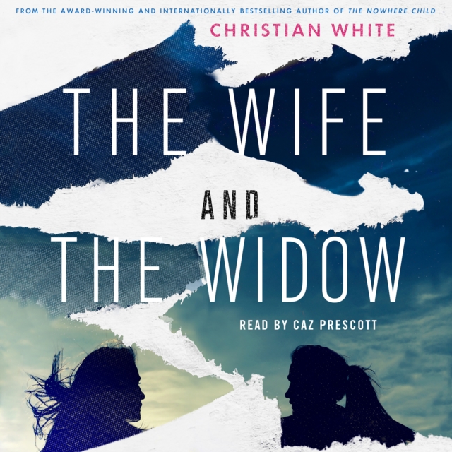The Wife and the Widow, eAudiobook MP3 eaudioBook