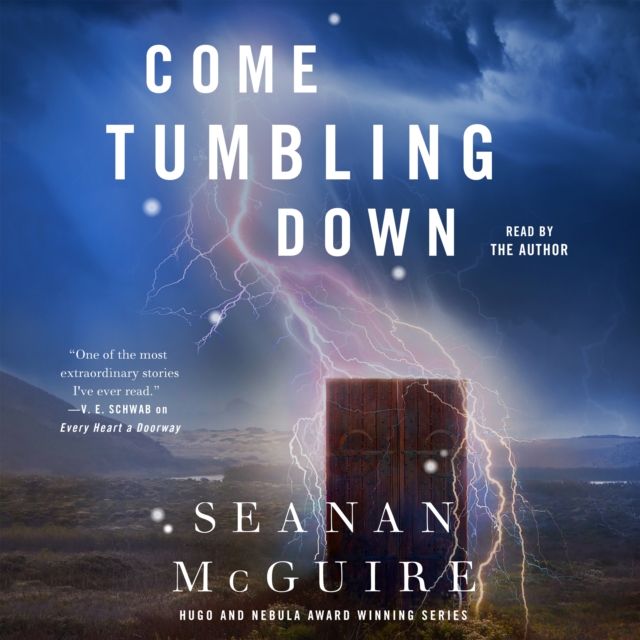 Come Tumbling Down, eAudiobook MP3 eaudioBook