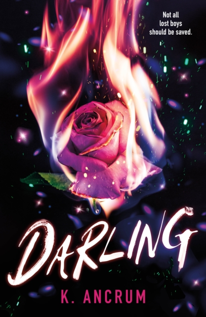 Darling, Hardback Book