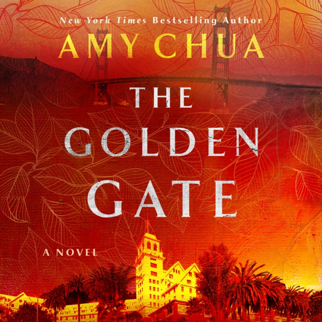 The Golden Gate : A Novel, eAudiobook MP3 eaudioBook