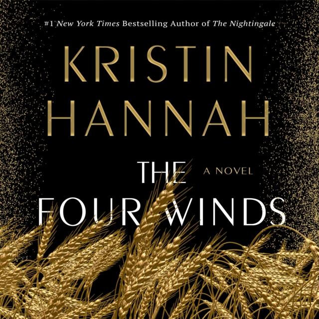 The Four Winds : A Novel, eAudiobook MP3 eaudioBook