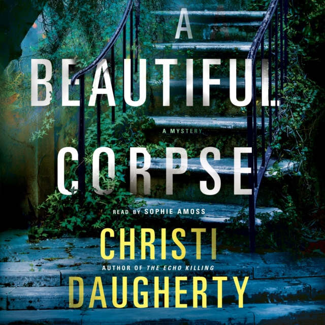 A Beautiful Corpse : A Harper McClain Mystery, eAudiobook MP3 eaudioBook