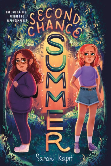 Second Chance Summer, Paperback / softback Book