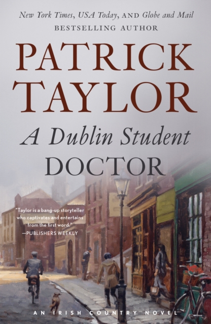 A Dublin Student Doctor, Paperback / softback Book
