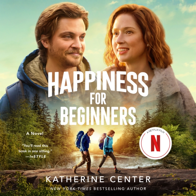 Happiness for Beginners : A Novel, eAudiobook MP3 eaudioBook
