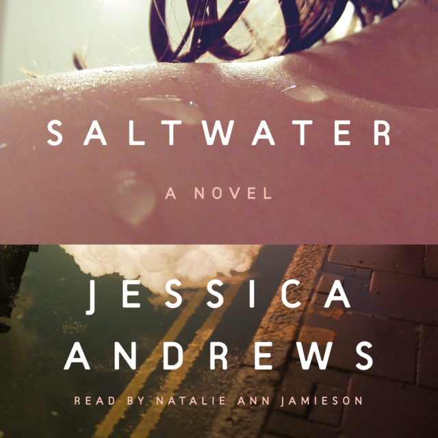 Saltwater : A Novel, eAudiobook MP3 eaudioBook